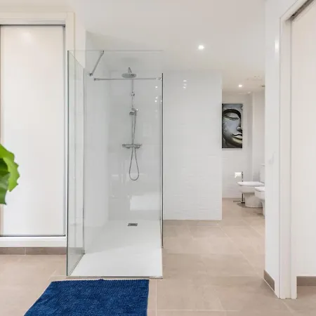 Puerto Banus Harbour Apartment *